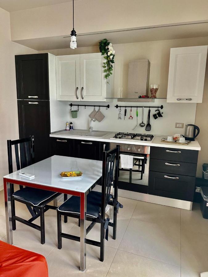 Piccolo Loft In Centro Asti公寓 外观 照片
