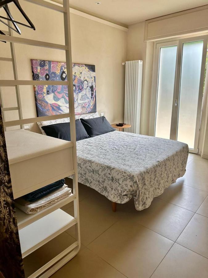 Piccolo Loft In Centro Asti公寓 外观 照片