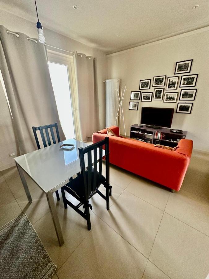 Piccolo Loft In Centro Asti公寓 外观 照片